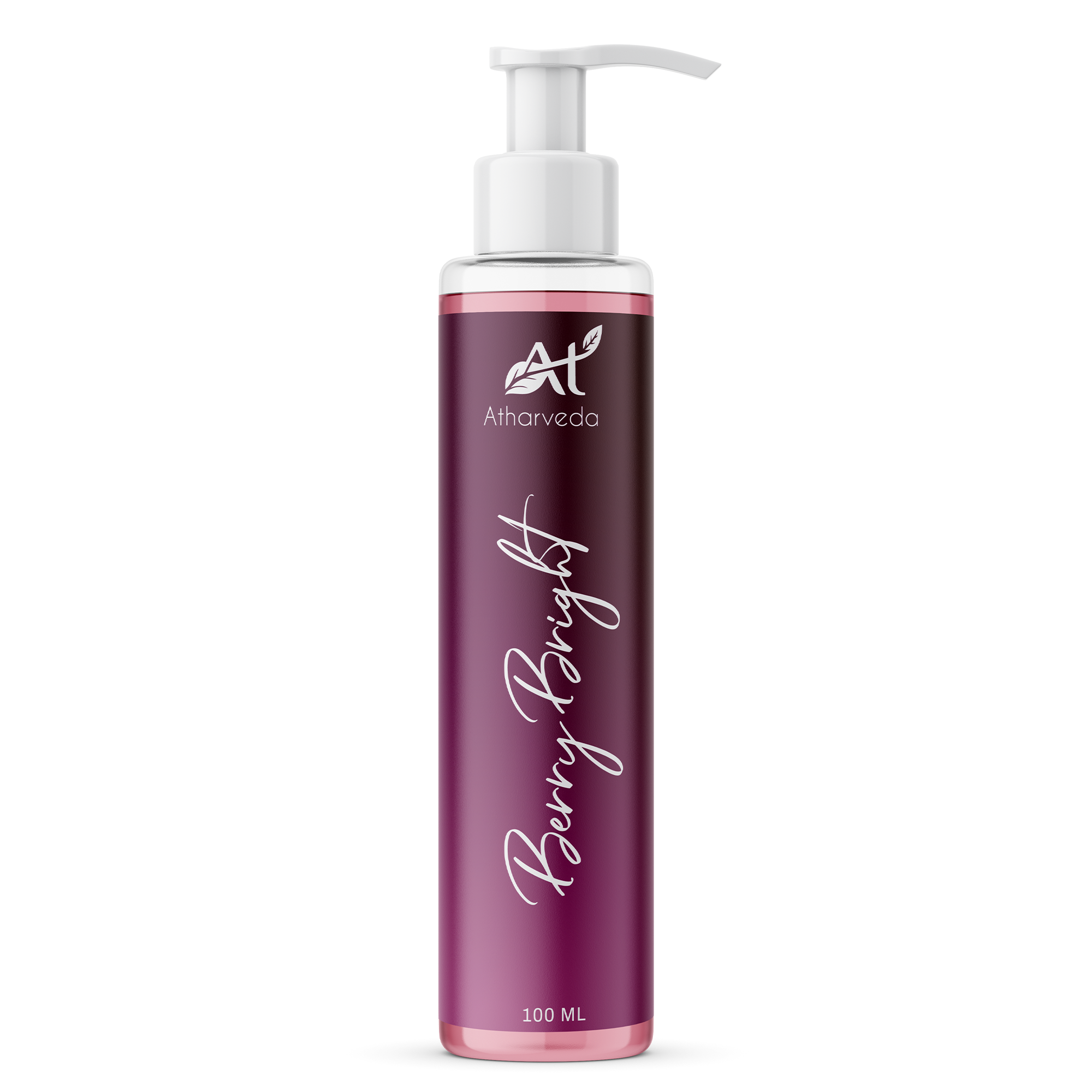 Atharveda-Berry-Bright-Face-wash